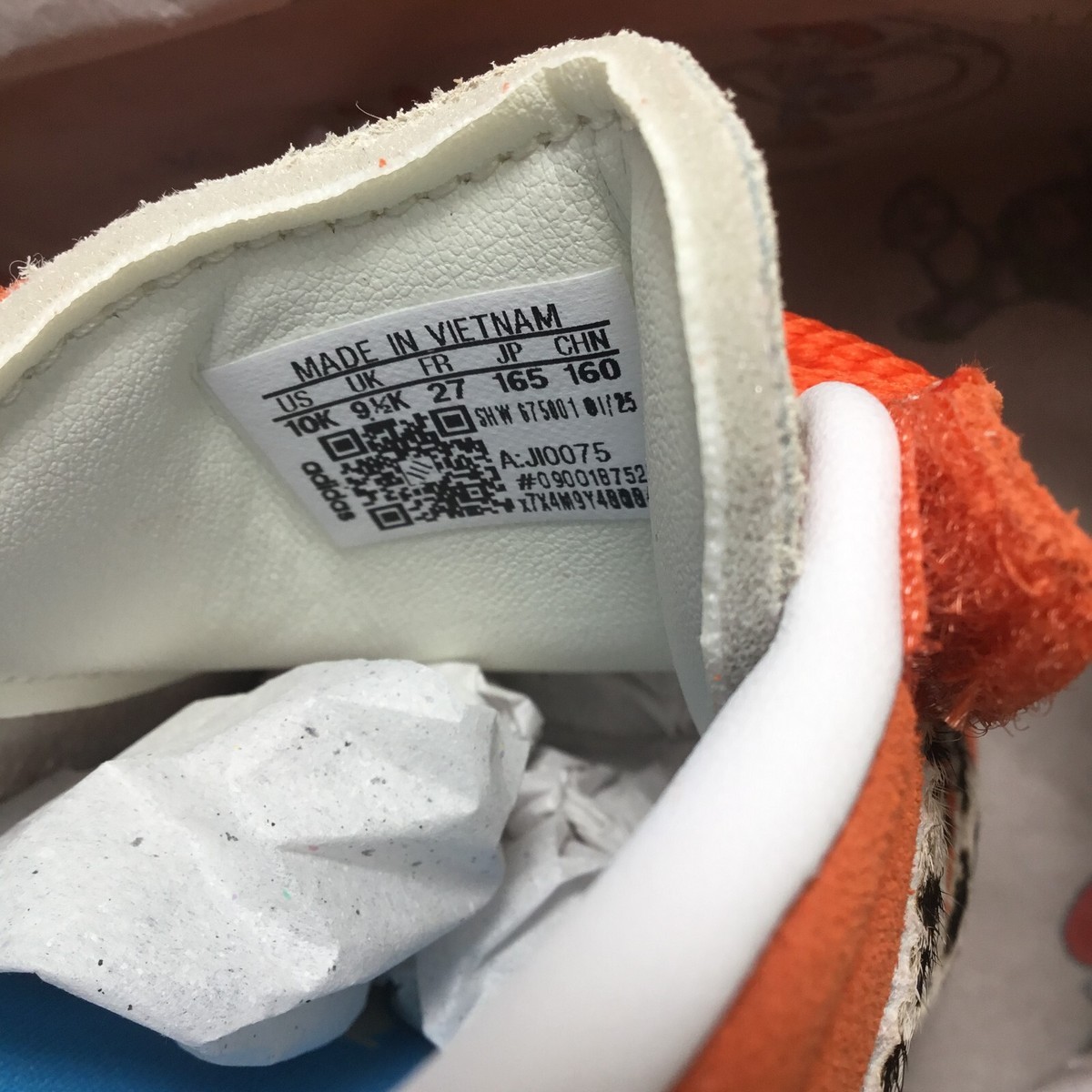 adidas gazelle silver green womens adidas Toy Story x Gazelle Preschool Lifestyle Shoes Orange Yellow JI0074   Shoe Palace