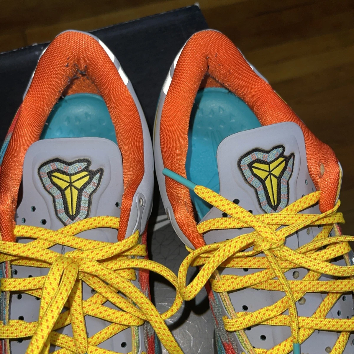 Kobe 8 System Venice Beach