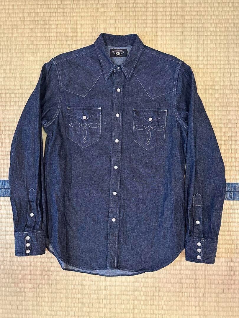 RRL RALPH LAUREN men