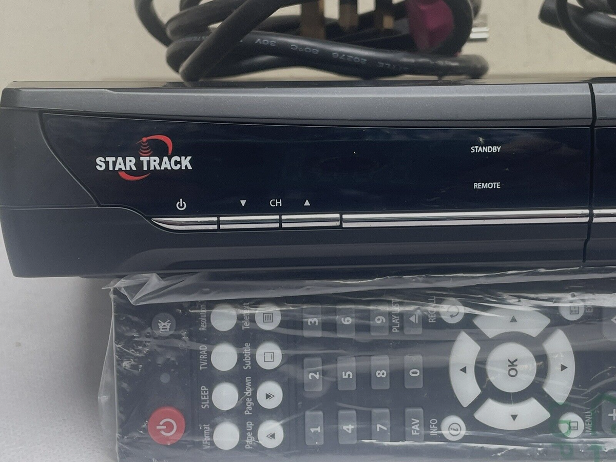 テレビ・映像機器 Star HD 2014 DLNA対応 レシーバー