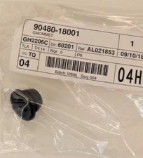 LEXUS OEM FACTORY PCV VALVE GROMMET ( 2001 IS300 ) 