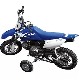 Moose Racing Universal Mini Motorcycle Pit Bike Training Wheels Kit 9501 0139