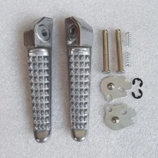 Rear Foot Pegs Footrest for Honda Fireblade CBR900RR 919RR 929RR CBR954RR 92-03