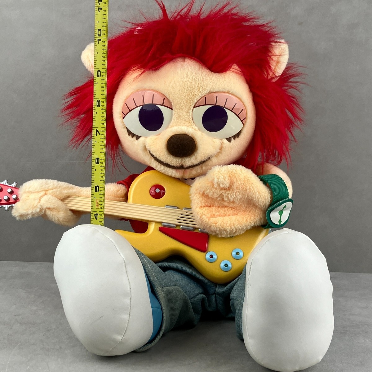 t*i様 Um Jammer Lammy ウンジャマラミー コレクタブル ドール Um Jammer Lammy Soft vinyl figure Dool Lammy Rammy Set of 2