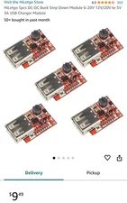 415 count Electrical components arduino, switches, pumps, potentiometers etc.