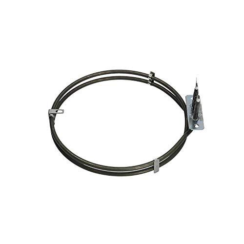 LUTH Premium Profi Parts - Resistenza ad anello per forno 2400W 230V (V5Z)