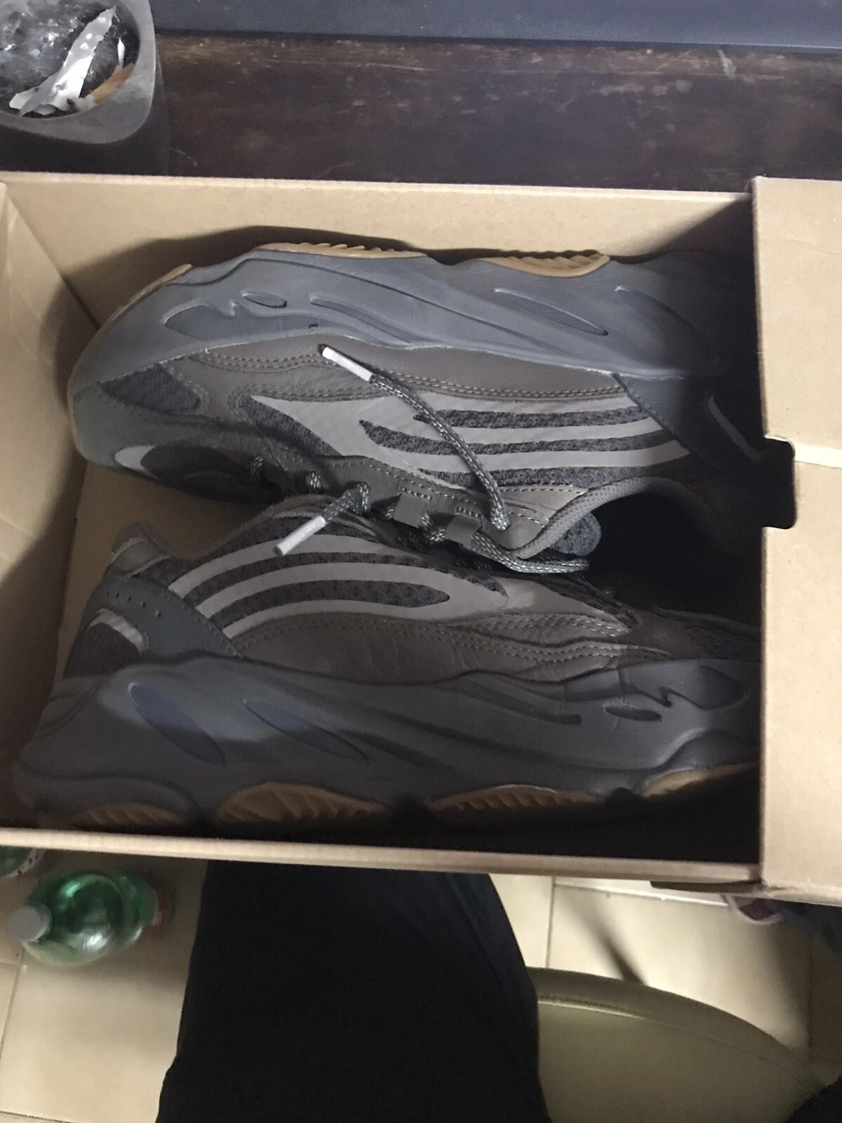 Yeezy Boost 350 Adidas. Scarpe numero europeo 42.