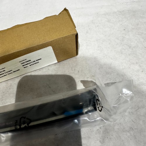 2017 - 2024 Mini Countryman Rear Right C-PILLAR MOLDING TRIM 51137390190 NEW OEM - Picture 5 of 10