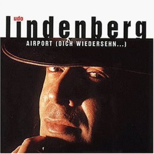 Udo Lindenberg - CD - Airport.. (compilation, 14 tracks, 1984-93) - Picture 1 of 1