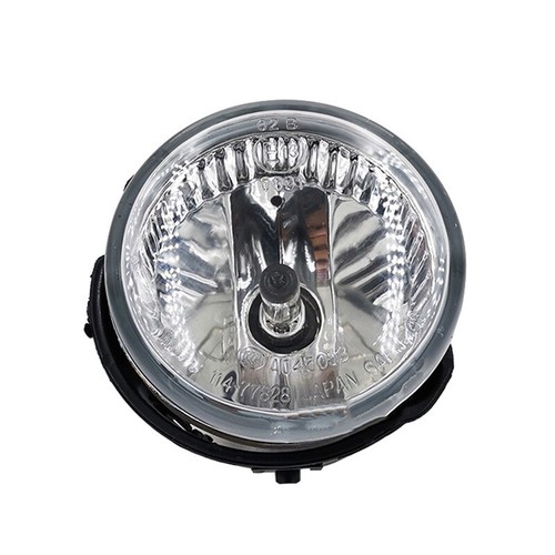 Driving Lamp FogLight Replacement for Subaru Forester Impreza 2008-2012 L+R - Picture 5 of 5