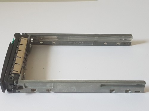 Intel H17613-004 2.5" Removable Frame Caddy Tray - Picture 3 of 4