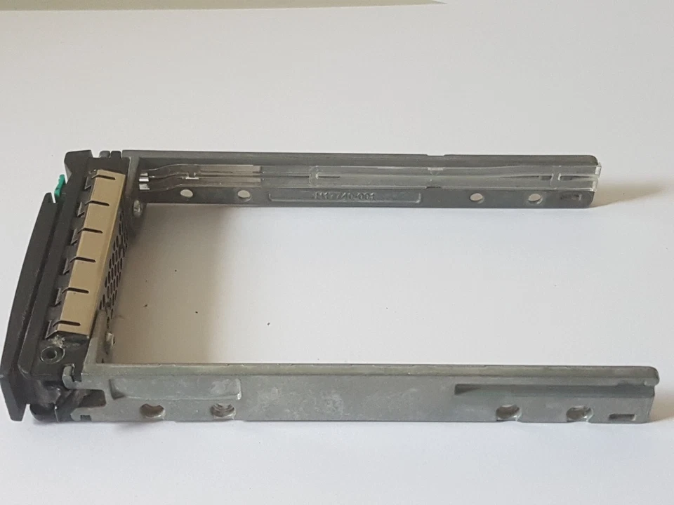 Intel H17613-004 2,5 " Caddies Caddy Tray - Image 3 of 4