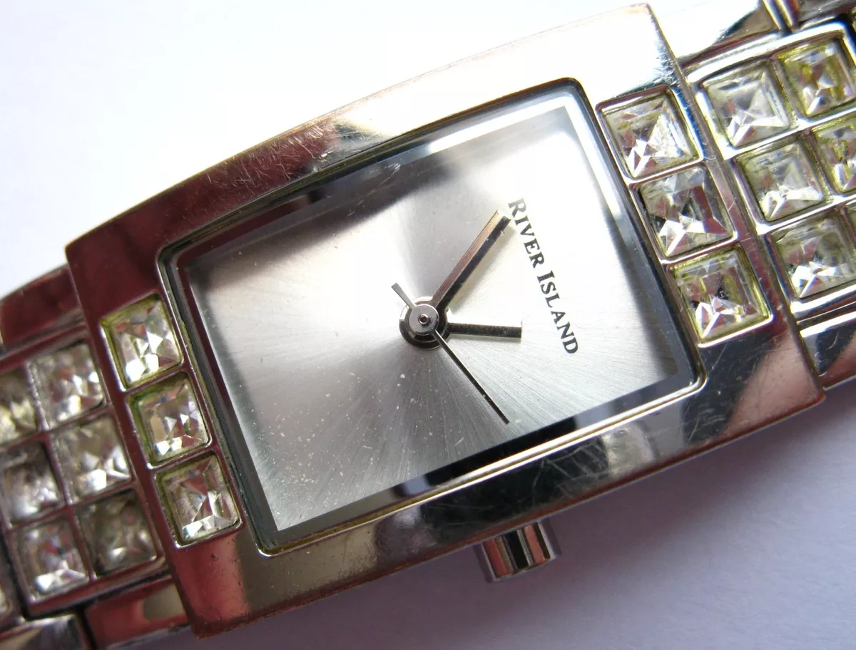 River island watches best sale womens