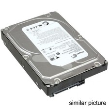 80 GB SATA Seagate Barracuda 7200.7 ST380013AS 3.5" Hard Drive New