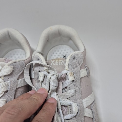 Xero Kelso Women's Pink Barefoot Minimalist Running Walking Shoes 7.5 - Picture 2 of 8