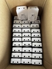 lot of 32 USED Ubiquiti Networks ETH-SP Ethernet Surge Protector 1st Gen