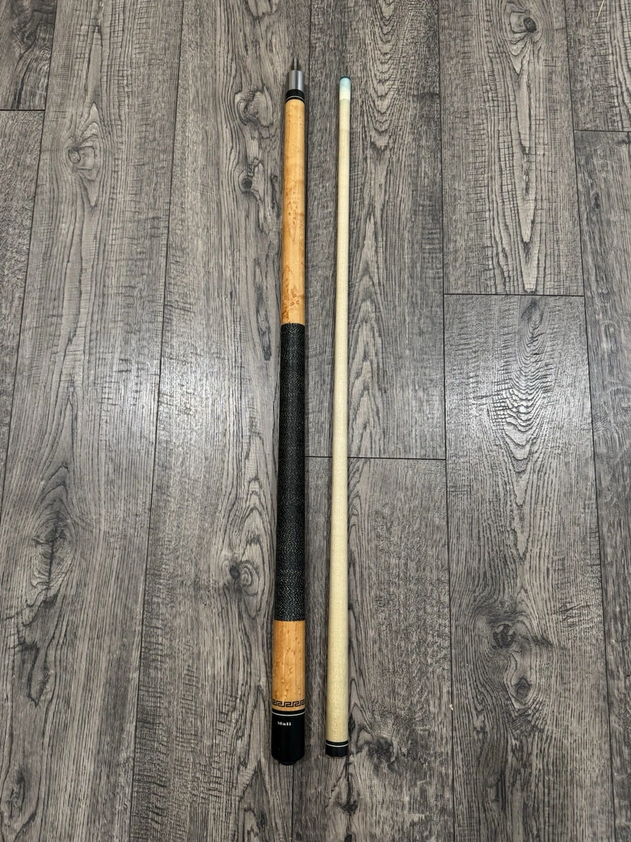 Mali Billiard Cues for sale | eBay