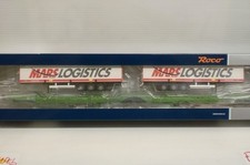 ROCO 6600005 - CARRO MERCI CFL SDGGMRSS CON CARICO ep. VI - HO