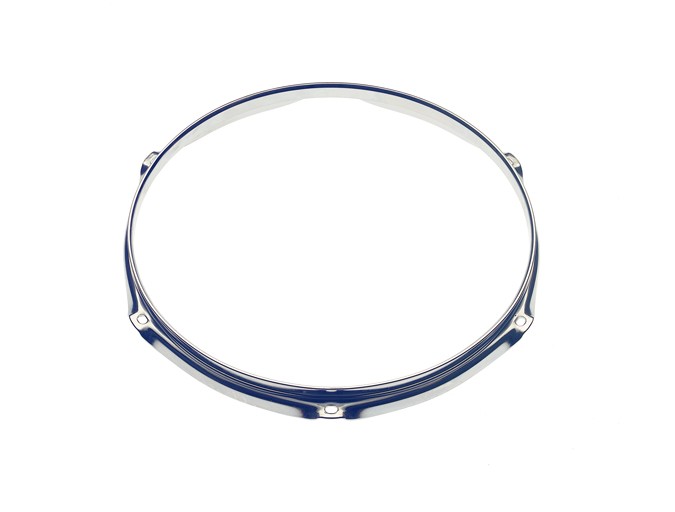 Stagg 14"" x 10 lug Tom And Snare Steel Drum Hoop KT314-10