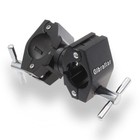 Gibraltar SC-GRSAR Road Series Adjust Rt Angle Clamp