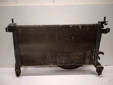 Radiateur Citroen NEMO