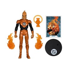 McFarlane Toys DC Multiverse Larfleeze DC Classic 7-Inch Action Figure