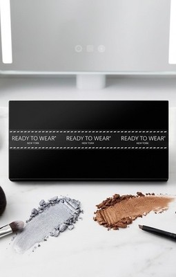 Ready to Wear New York Eyeshadow/Highlighter/Blush 0.65oz Choose Your Shade!