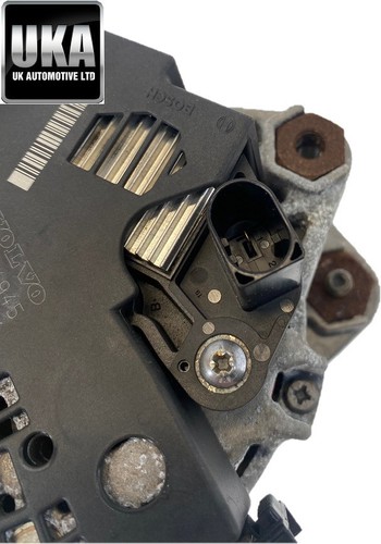 ALTERNATOR 30644945 VOLVO V40 T3 2.0 PETROL TURBO 0125812038 - Picture 5 of 13