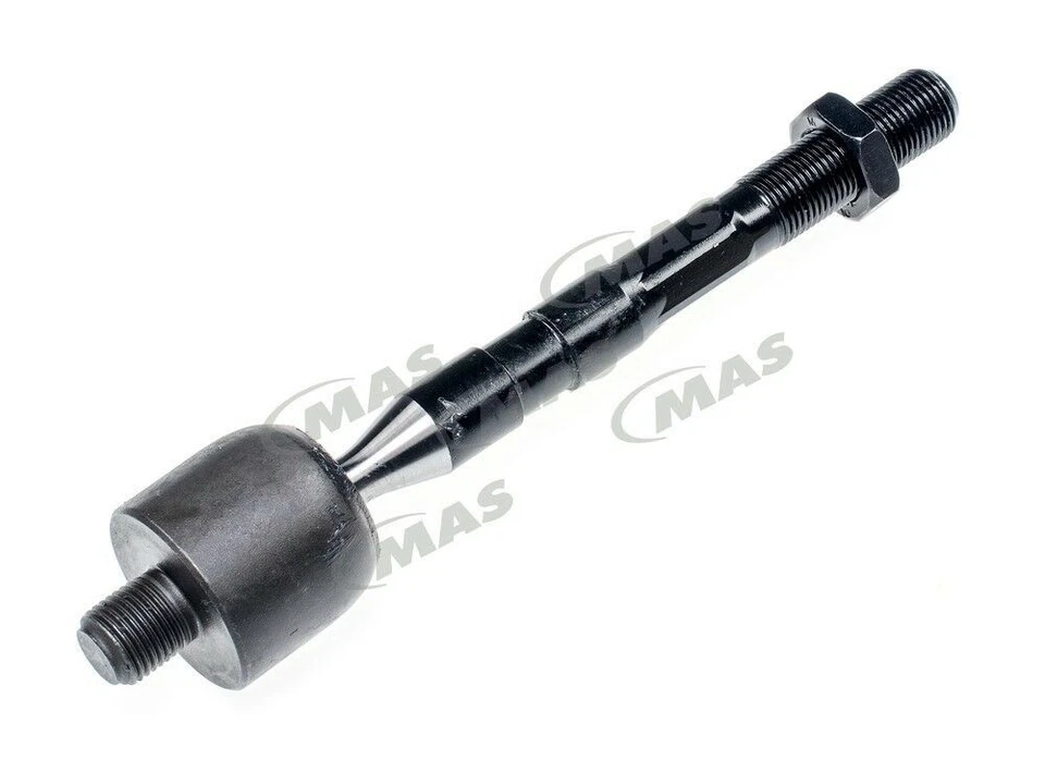 Extremo de varilla de amarre de dirección MAS Industries TI60300 para modelos seleccionados de Hyundai Kia 11-17 Foto 2 de 4