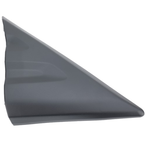 2x Left+Right Door Mirror Triangle Moulding Trim For Ford Transit MK8 MK9 14-on - Picture 3 of 13
