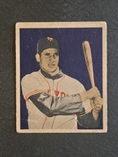 1949 Bowman Baseball Cards 20