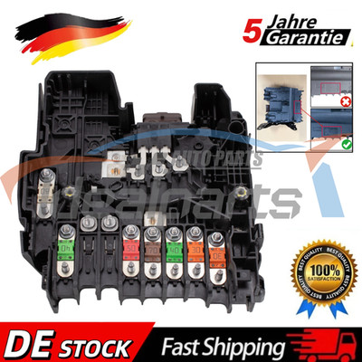 Neu Original Peugeot Citroen Schutz- & Managementeinheit 9675350280 308 C4- DE