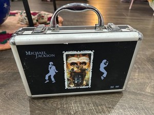 Michael Jackson Collection | eBay