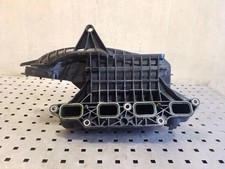 VW GOLF PLUS 5M1, 521 Ansaugbrücke 03C145749B 03C129711AD 1.40 Petrol 26194540