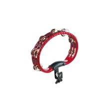 Meinl TMT2R Drum Tambourine - Red