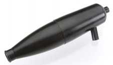 NUOVO HPI Trophy Buggy / Truggy Tubo Tuned Alluminio 101031