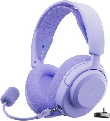 SteelSeries Arctis Nova 3P Wireless Gaming Headset