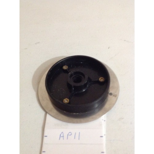Jack LaLanne's Power Juicer CL-003AP Stainless Blade Disc Replacement Part (1) - Picture 2 of 4