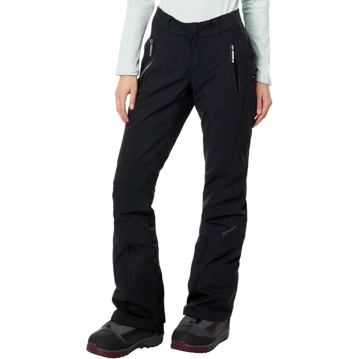 新品 スパイダー WINNER PANTS 223030 BK6 【公式通販】