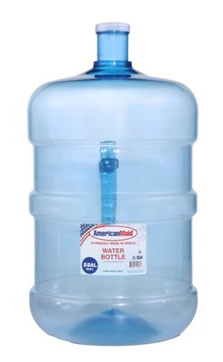 Top Load Bottom Load Water Dispenser 5 Gallon Free Plastic Bottle