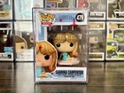 Funko Pop Rocks: Sabrina Carpenter (Night Gown) #479 w/ Sparkles Hard Case