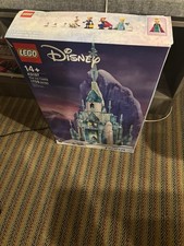 The Ice Castle