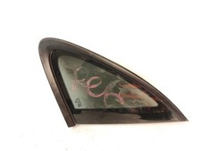 Porsche Macan (95B) 2017 Rechts Seitenscheibe hinten 95B845298XN OVI19559