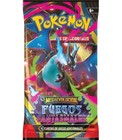 [ESPAÑOL] Pokémon TCG Megaevolución: Fuegos Fantasmales Sobre - Master Of Games