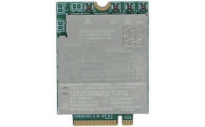 Dell - 555-BLGM - 5G - Qualcomm DW5932e WWAN Card