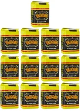 Ground Coffee Bagged, 14 Ounce (Pack of 13)