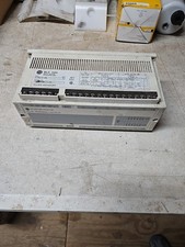 Allen Bradley SLC 100 1745-E105 Programmable Controller
