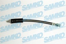 SAMKO Bremsschlauch hinten passend für Audi A6 Avant 4A C4 C1 44 44Q C3