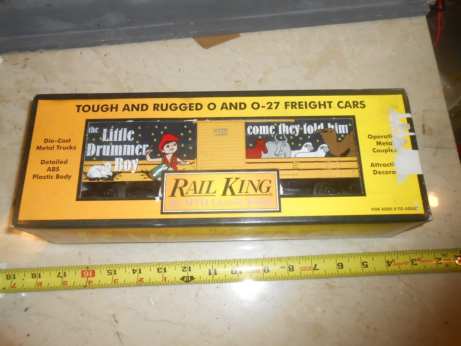 Click here to see eBay Auction