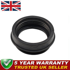 Air Filter Sealing Gasket For Fiat 500 Panda Grande Punto Black 71748095